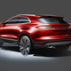 Illustration for article titled All-New 2015 Lincoln MKC Provides Fresh Choice For Small Premium Utility Customers